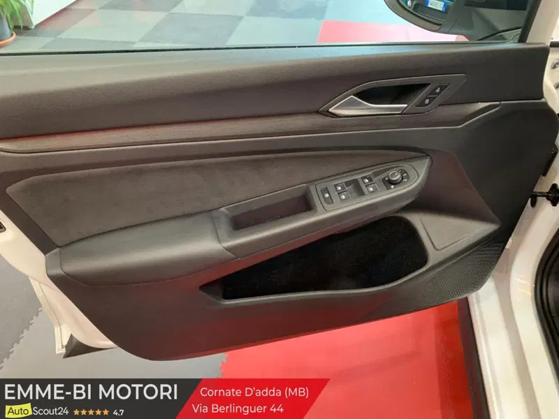 Volkswagen Golf usata a Monza e Brianza (13)