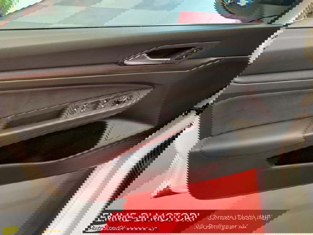 Volkswagen Golf usata a Monza e Brianza (13)