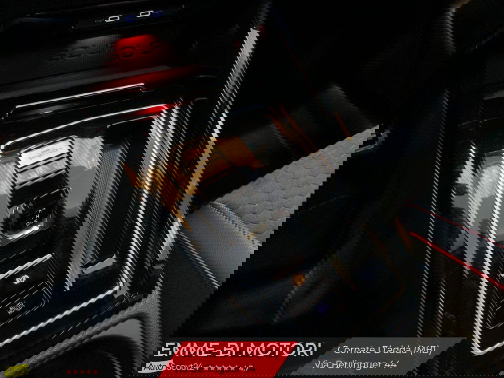 Volkswagen Golf usata a Monza e Brianza (15)