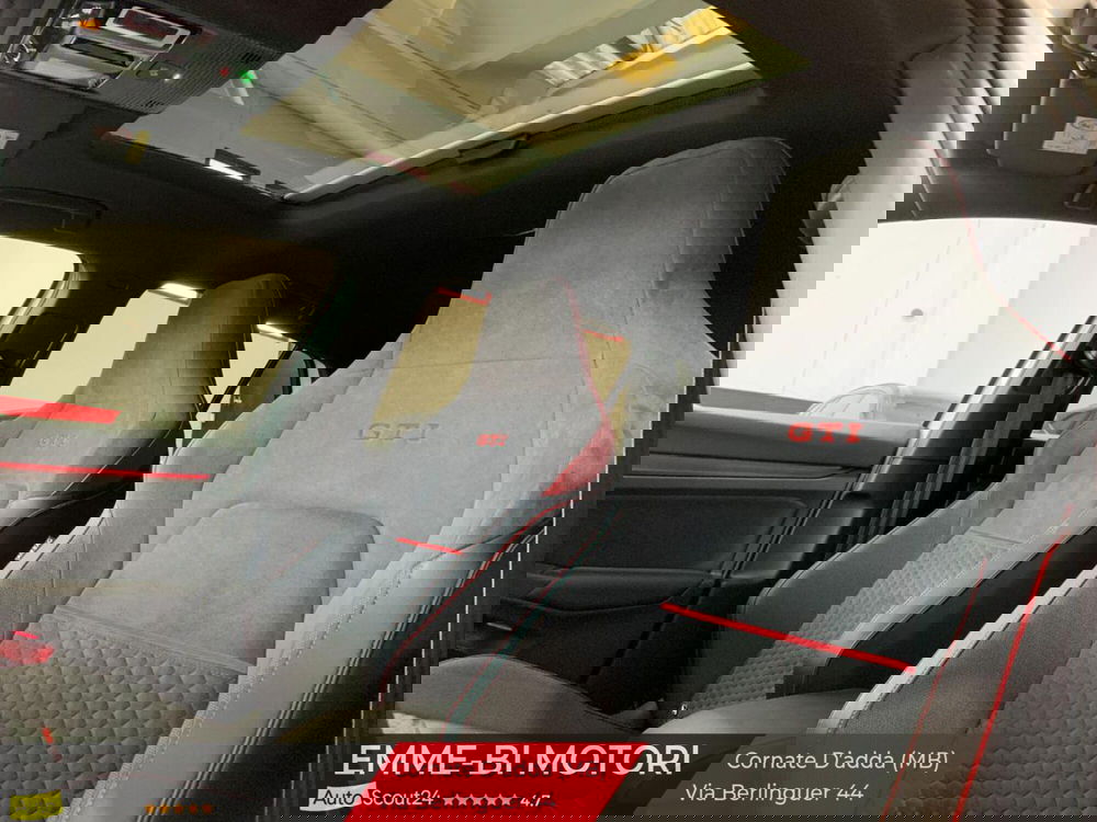 Volkswagen Golf usata a Monza e Brianza (16)