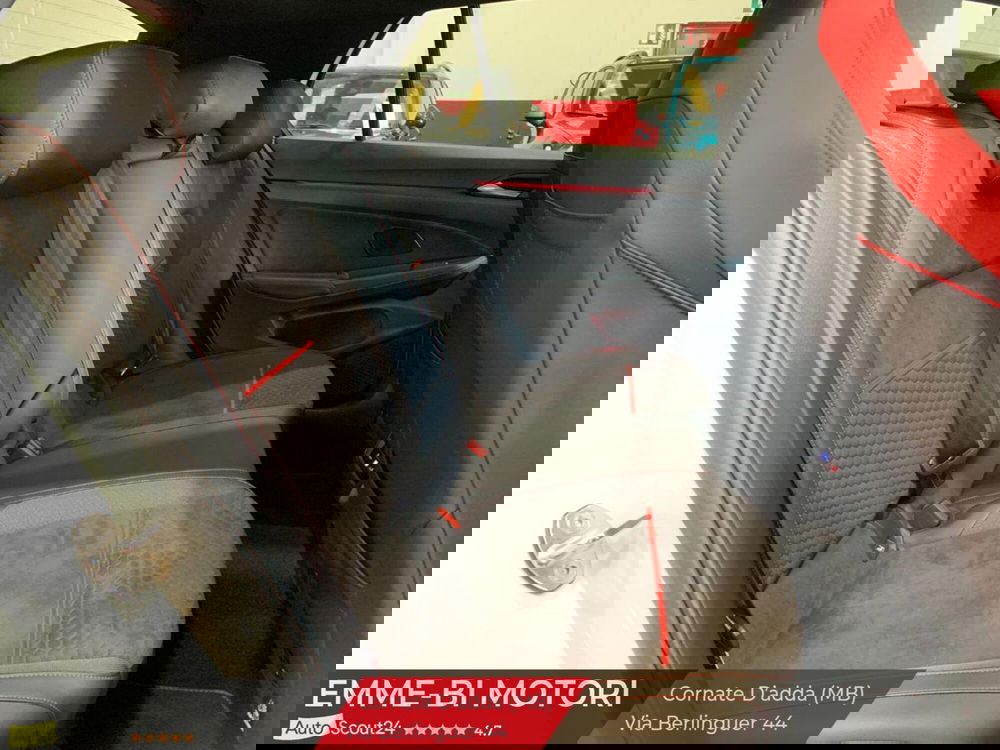 Volkswagen Golf usata a Monza e Brianza (17)