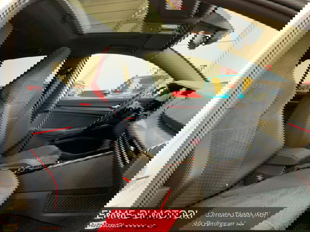 Volkswagen Golf usata a Monza e Brianza (18)