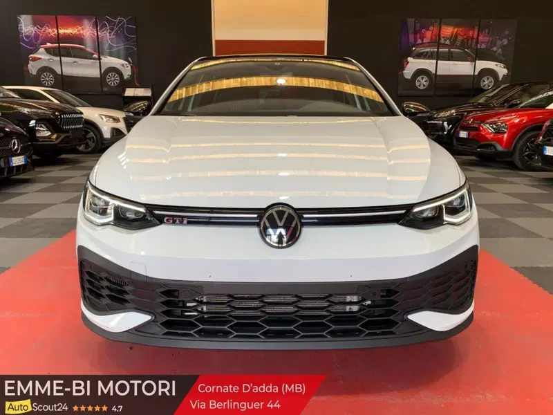Volkswagen Golf usata a Monza e Brianza (2)