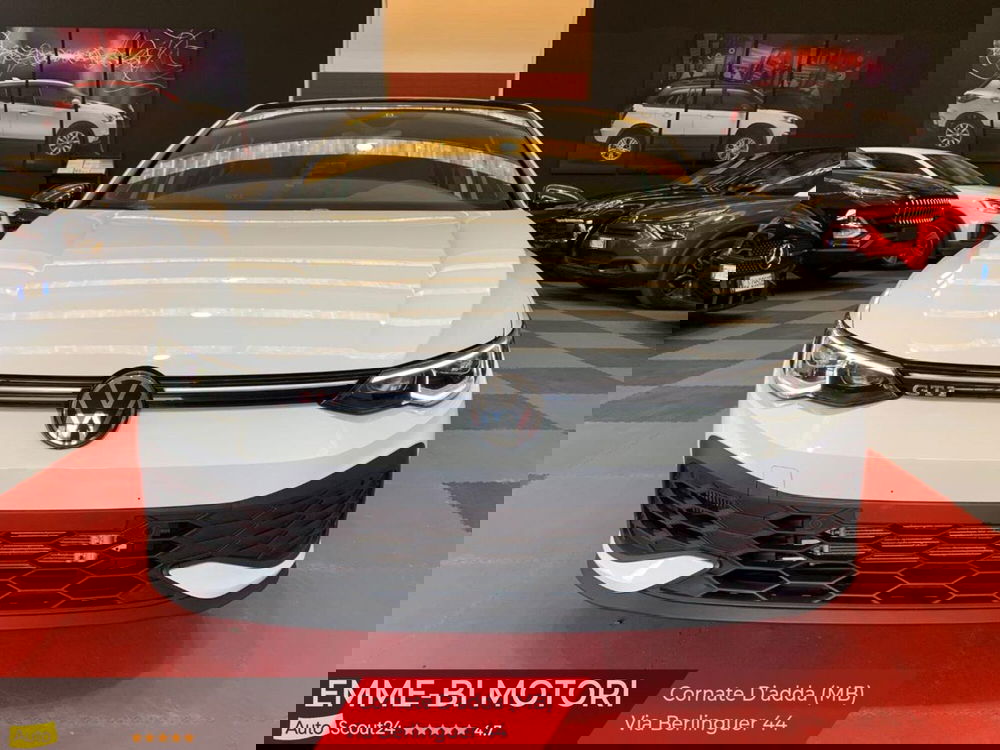 Volkswagen Golf usata a Monza e Brianza (2)