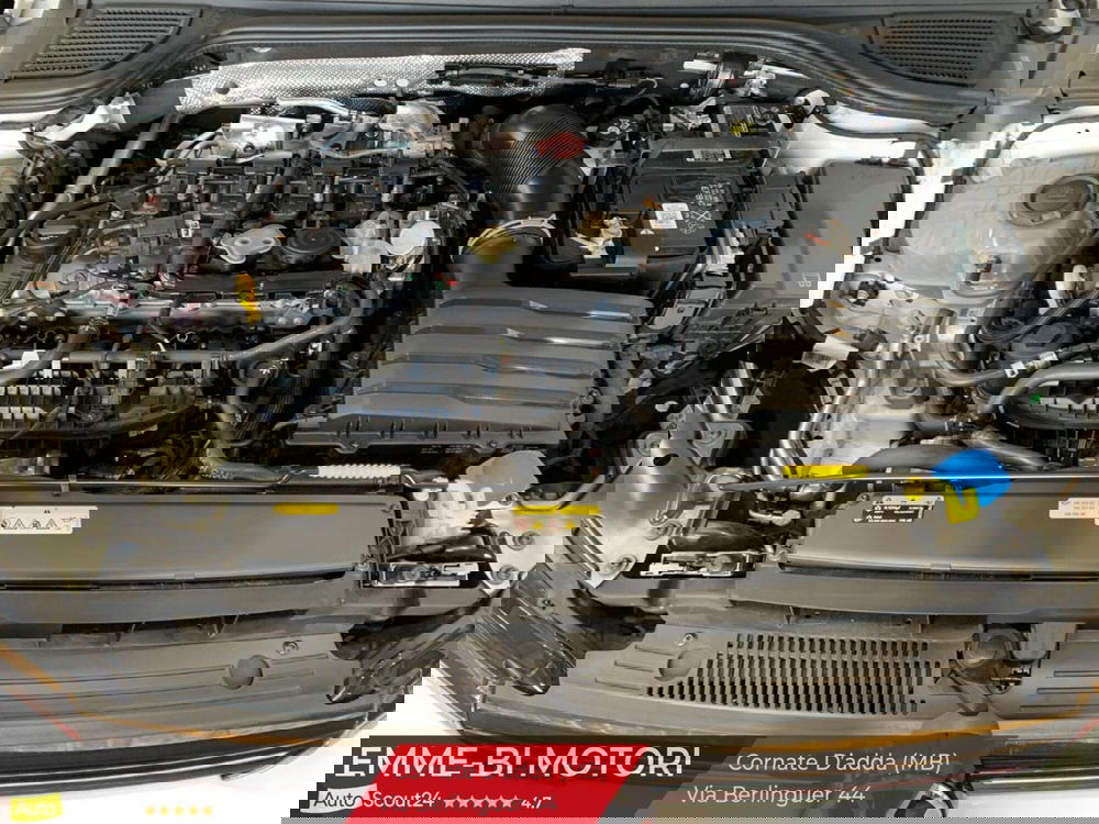 Volkswagen Golf usata a Monza e Brianza (19)