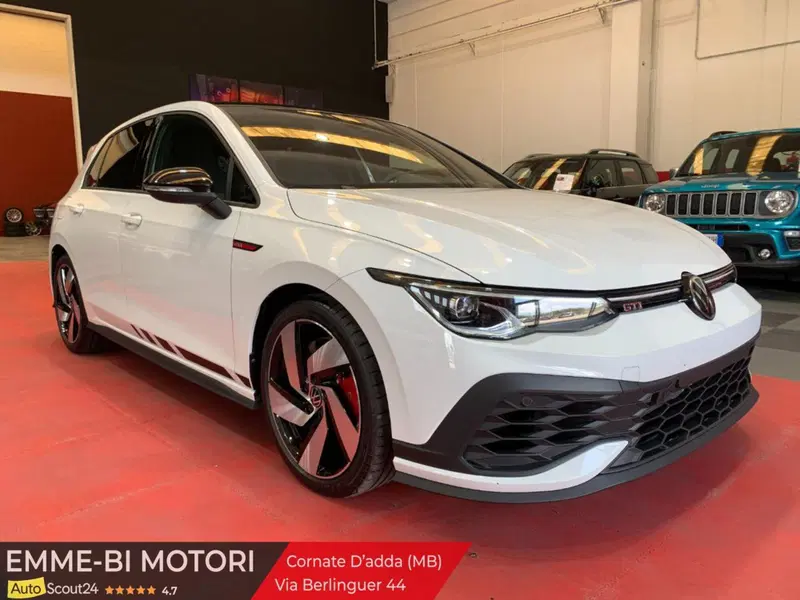 Volkswagen Golf usata a Monza e Brianza (3)