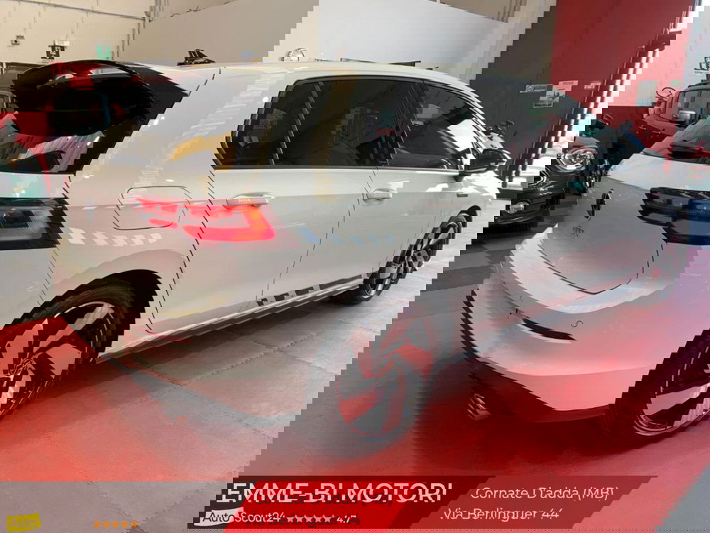 Volkswagen Golf usata a Monza e Brianza (4)