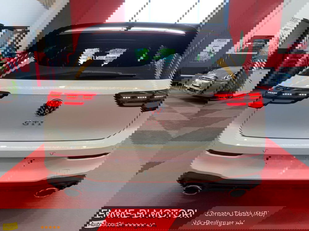 Volkswagen Golf usata a Monza e Brianza (5)