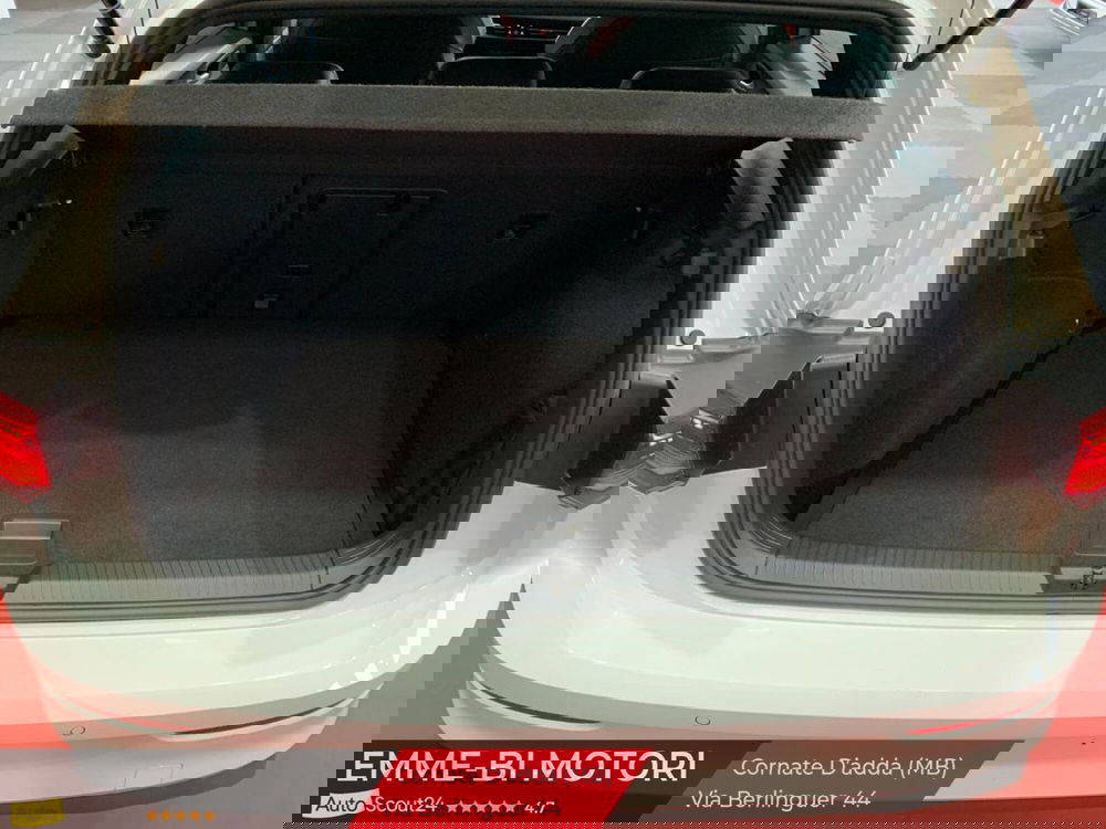 Volkswagen Golf usata a Monza e Brianza (7)