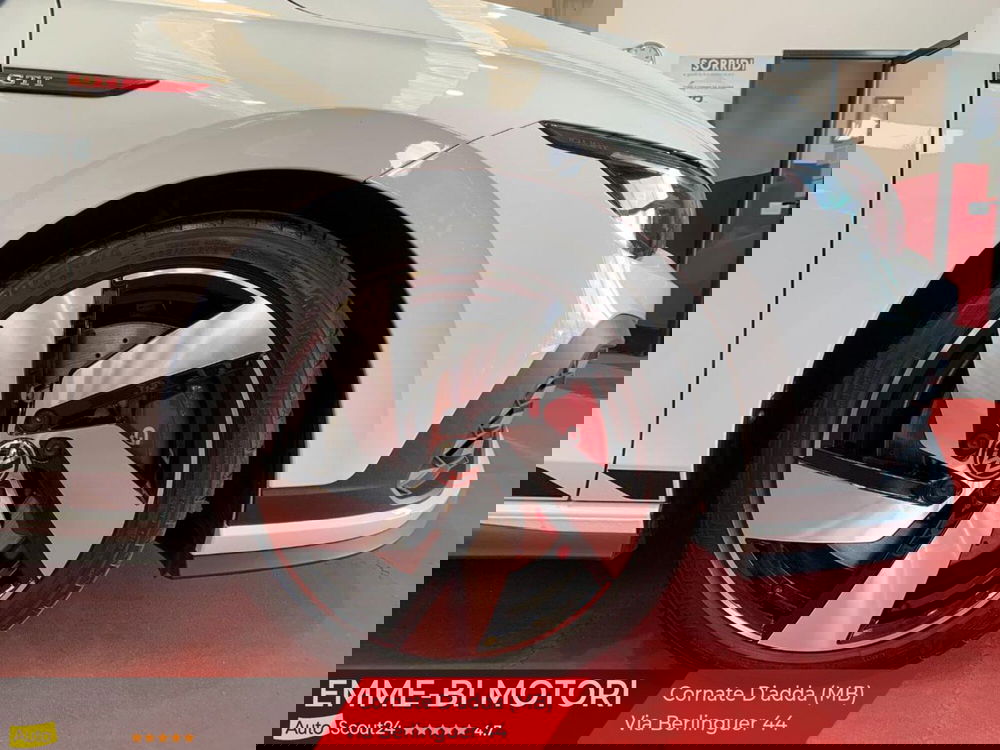 Volkswagen Golf usata a Monza e Brianza (8)