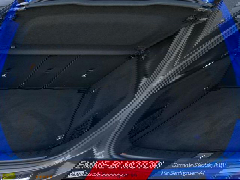 Mercedes-Benz GLA SUV usata a Monza e Brianza (6)