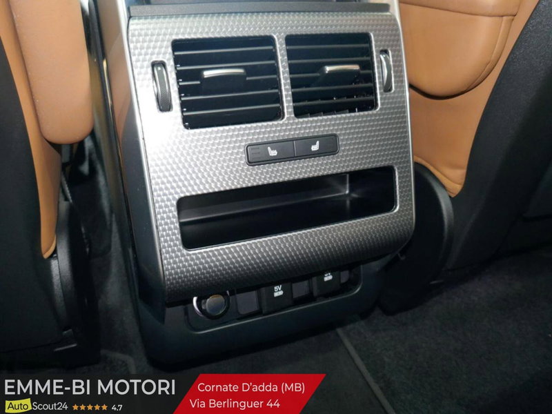 Land Rover Range Rover Sport usata a Monza e Brianza (15)