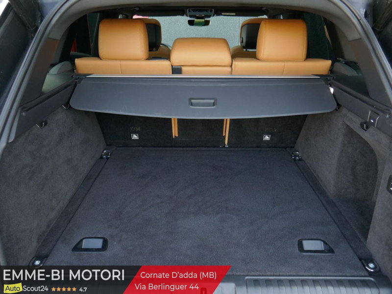 Land Rover Range Rover Sport usata a Monza e Brianza (4)