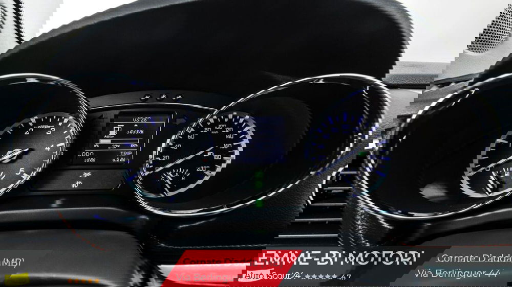 Evo Evo Cross 4 nuova a Monza e Brianza (3)