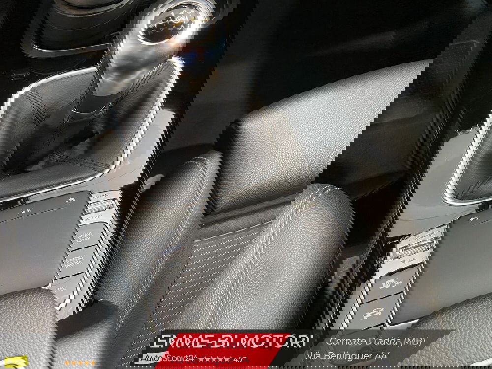 Mercedes-Benz Classe A Sedan usata a Monza e Brianza (14)