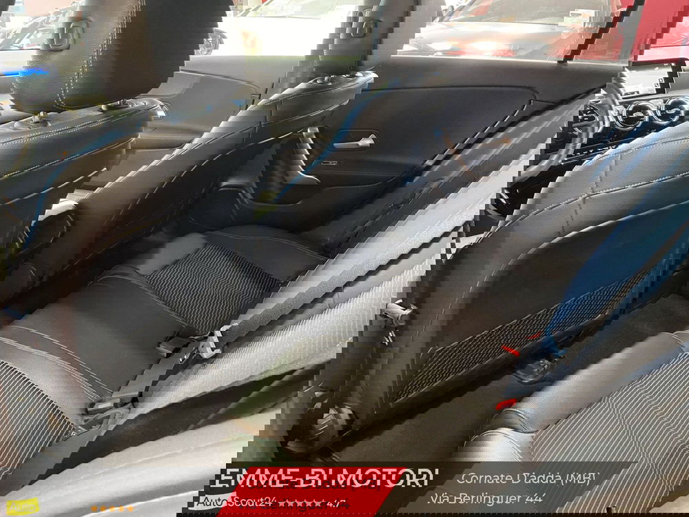 Mercedes-Benz Classe A Sedan usata a Monza e Brianza (16)