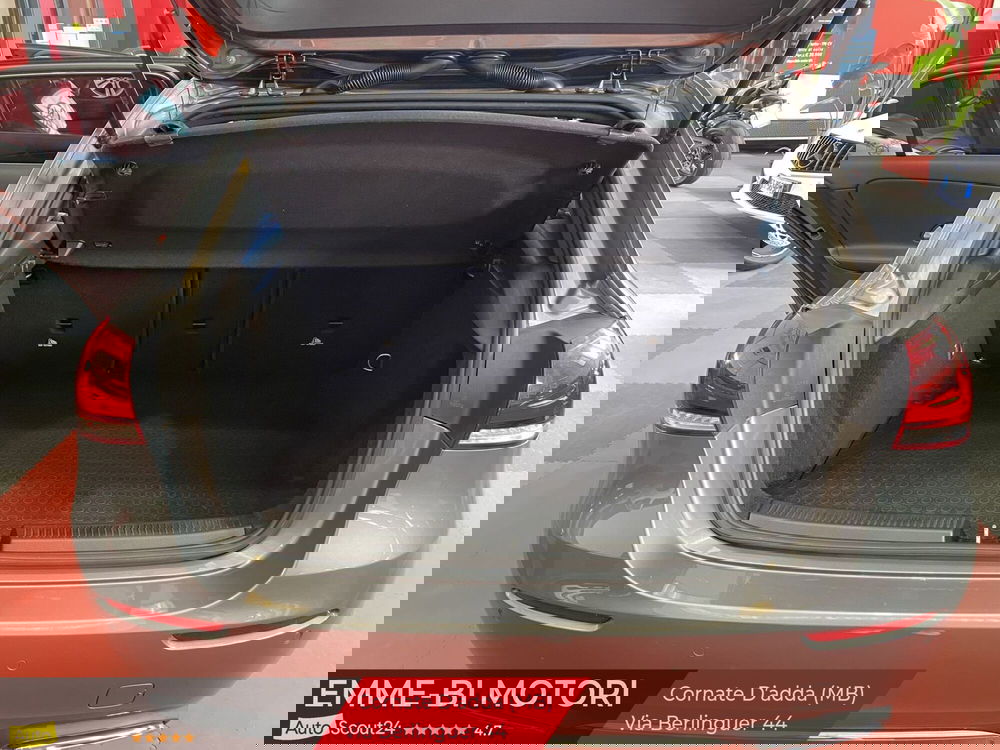 Mercedes-Benz Classe A Sedan usata a Monza e Brianza (19)