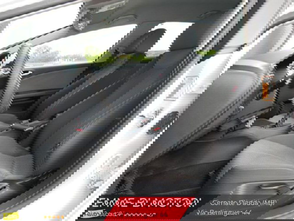 SEAT Leon usata a Monza e Brianza (10)