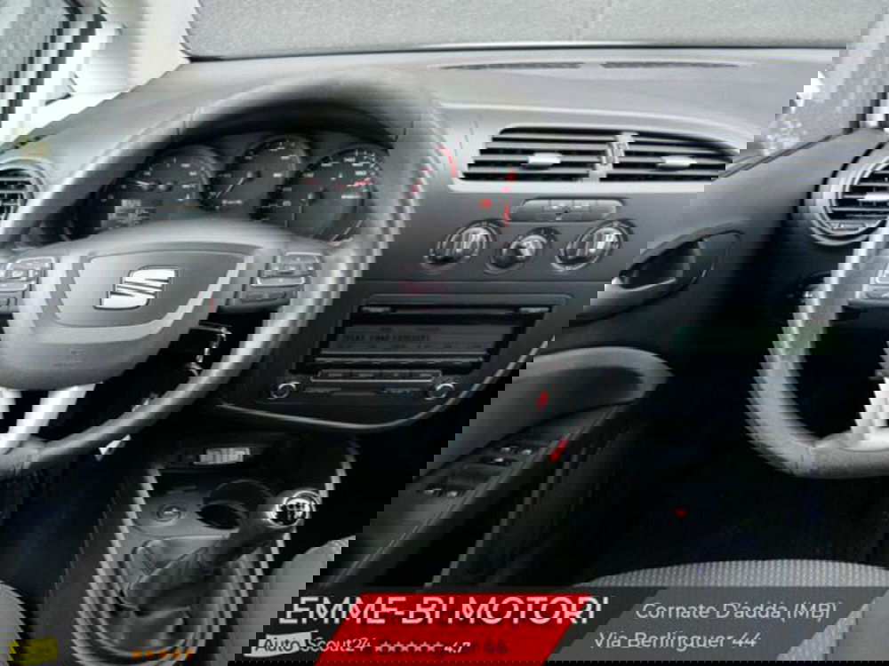 SEAT Leon usata a Monza e Brianza (12)