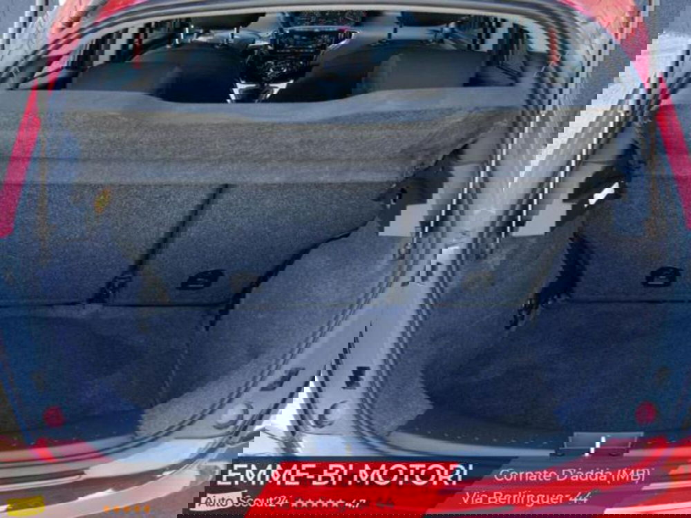 Lancia Ypsilon usata a Monza e Brianza (10)