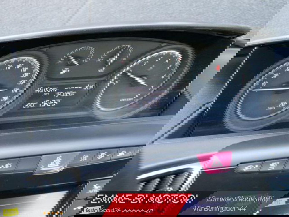 Lancia Ypsilon usata a Monza e Brianza (12)