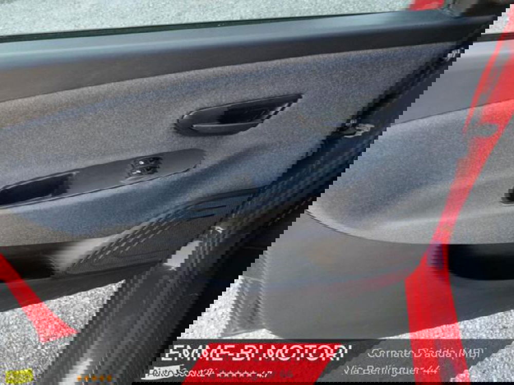 Lancia Ypsilon usata a Monza e Brianza (14)