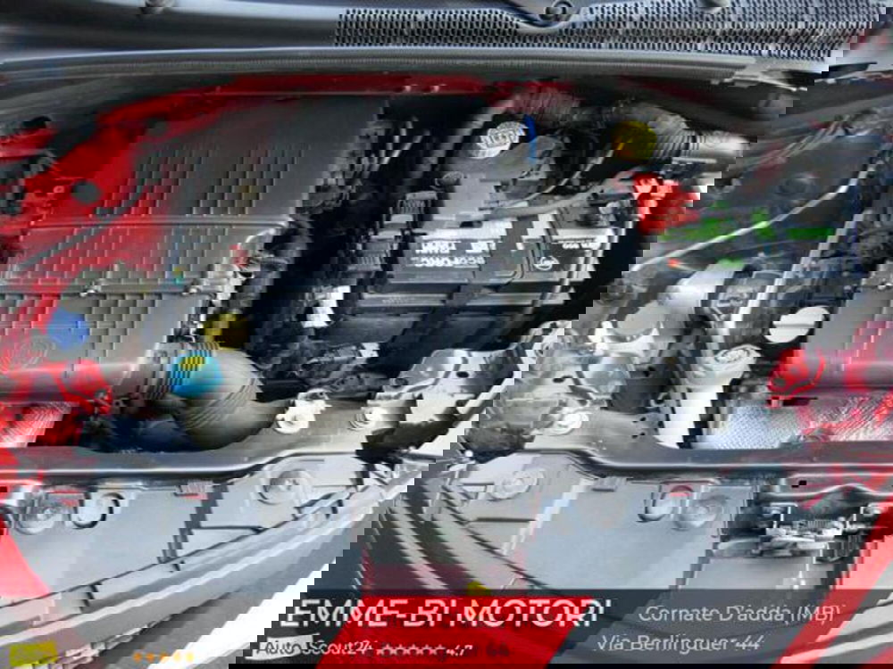 Lancia Ypsilon usata a Monza e Brianza (15)