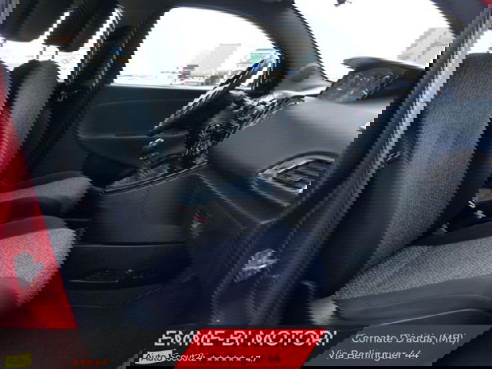 Lancia Ypsilon usata a Monza e Brianza (17)