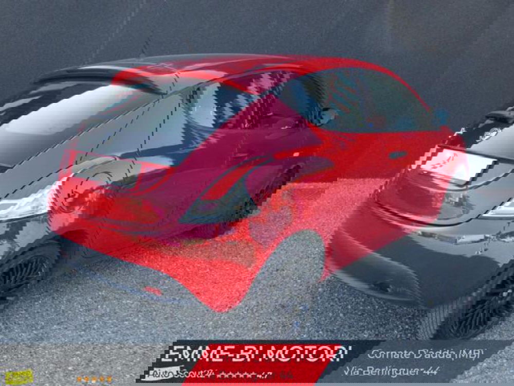 Lancia Ypsilon usata a Monza e Brianza (3)