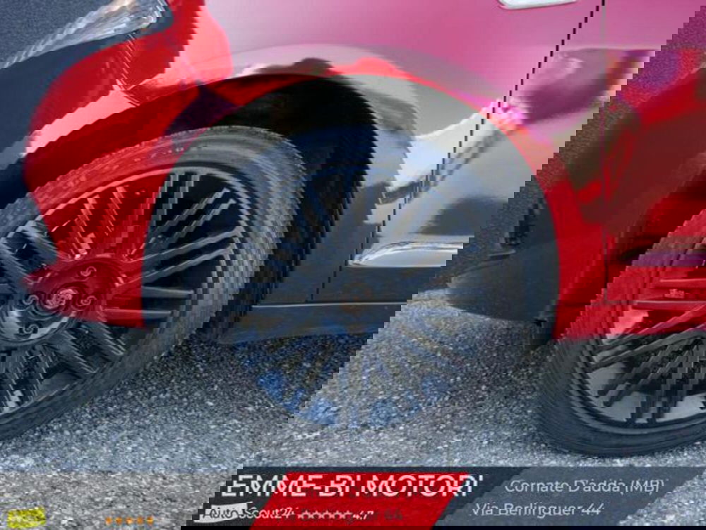 Lancia Ypsilon usata a Monza e Brianza (5)