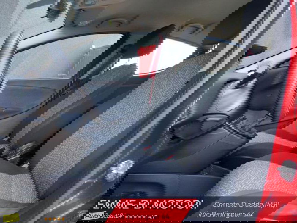 Lancia Ypsilon usata a Monza e Brianza (7)