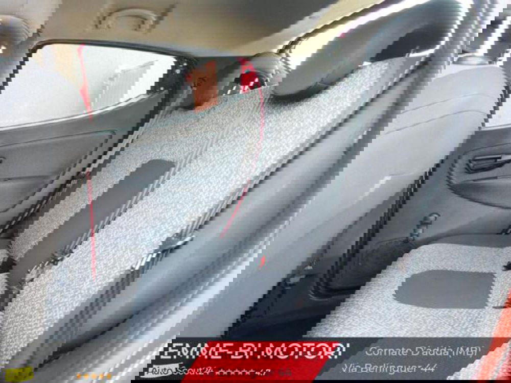 Lancia Ypsilon usata a Monza e Brianza (8)