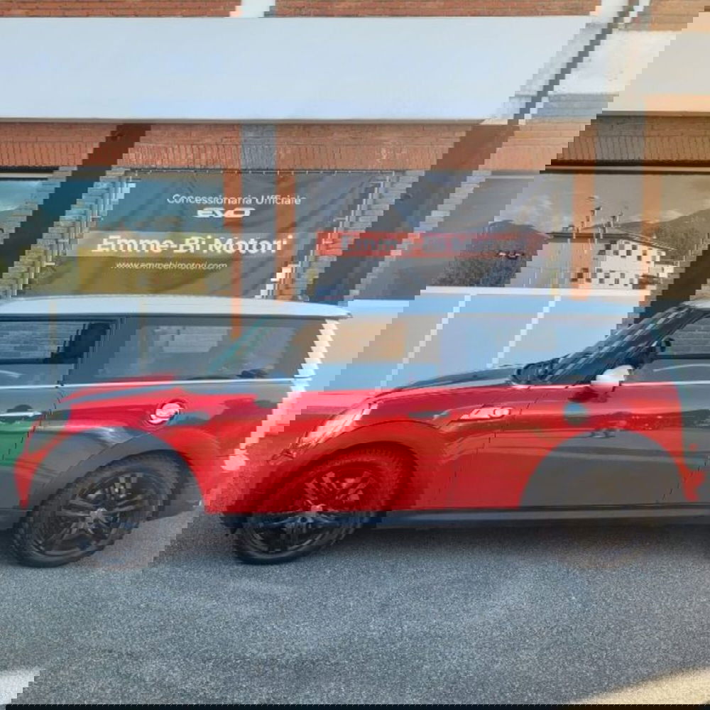 MINI Mini Clubman usata a Monza e Brianza (2)