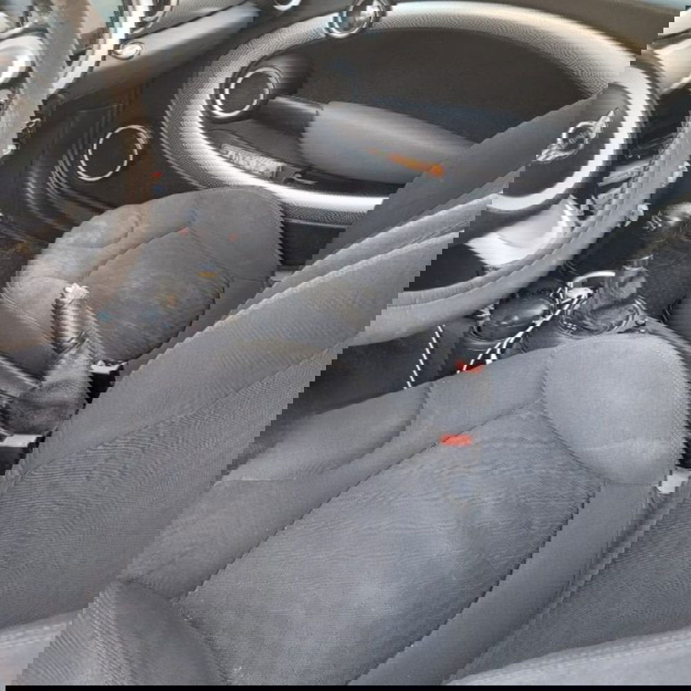 MINI Mini Clubman usata a Monza e Brianza (3)