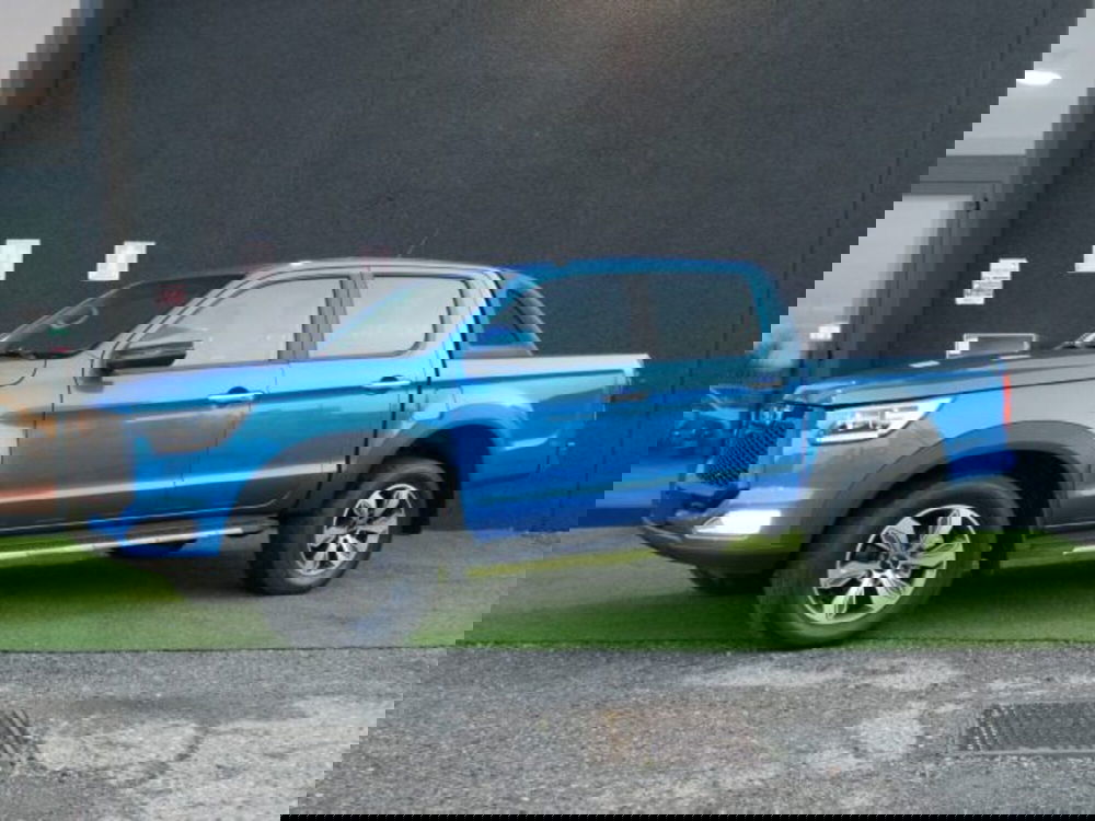 Evo Evo Cross 4 nuova a Monza e Brianza