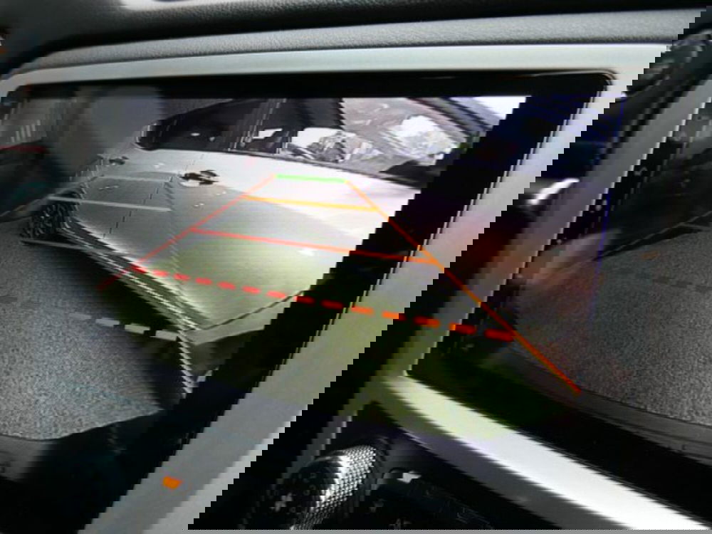 Evo Evo Cross 4 nuova a Monza e Brianza (12)