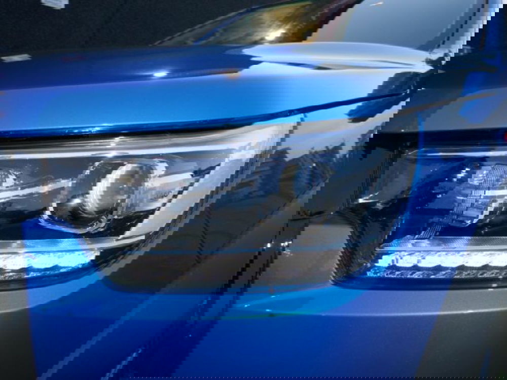 Evo Evo Cross 4 nuova a Monza e Brianza (14)