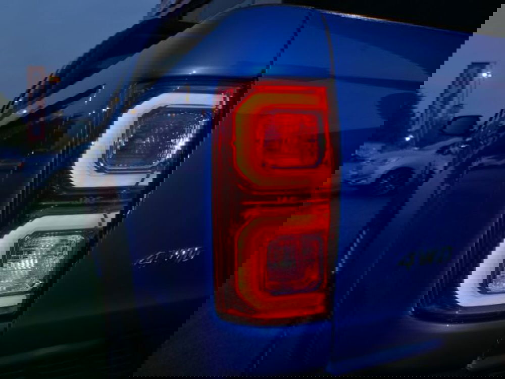 Evo Evo Cross 4 nuova a Monza e Brianza (15)