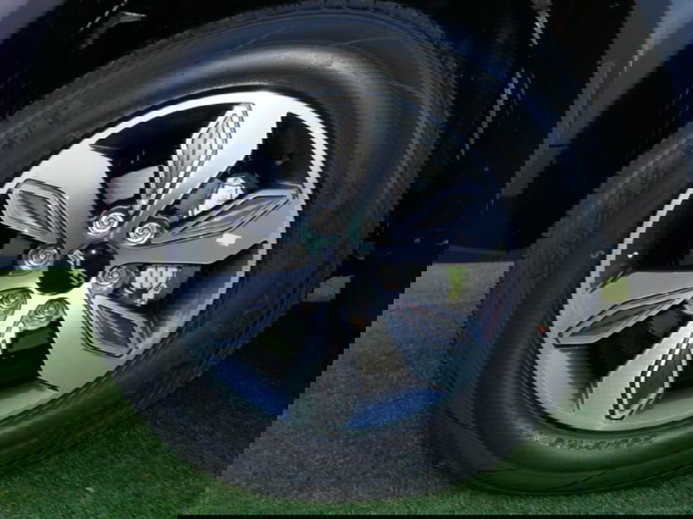 Evo Evo Cross 4 nuova a Monza e Brianza (16)