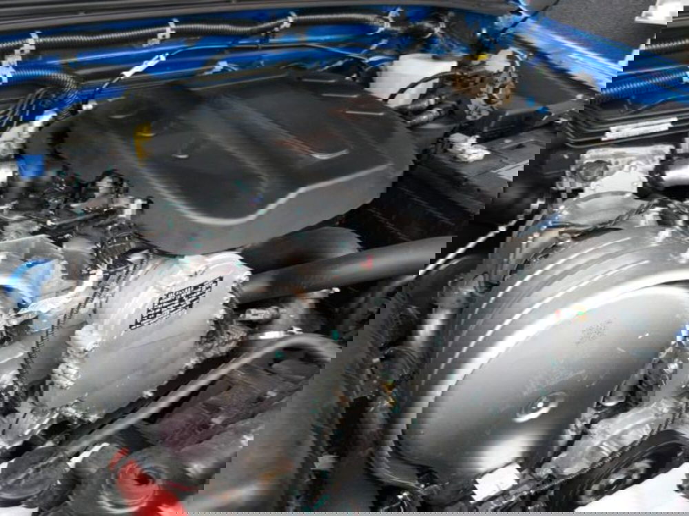 Evo Evo Cross 4 nuova a Monza e Brianza (18)