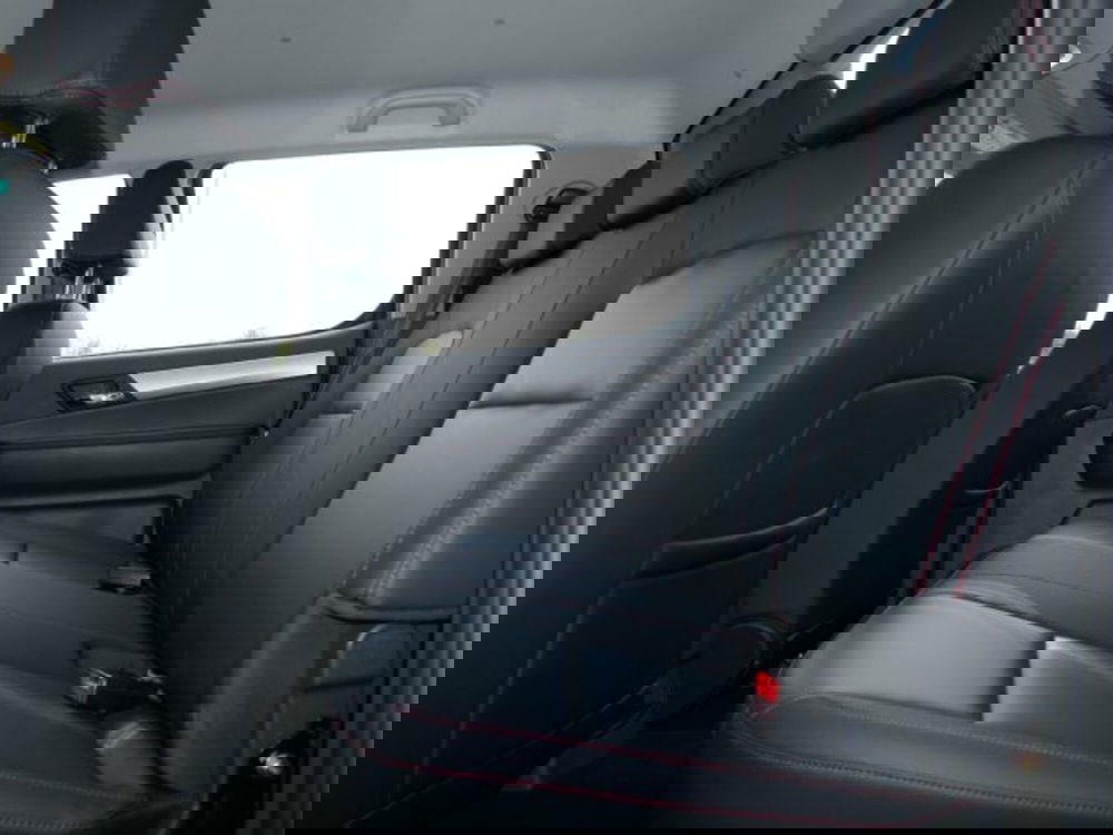 Evo Evo Cross 4 nuova a Monza e Brianza (19)