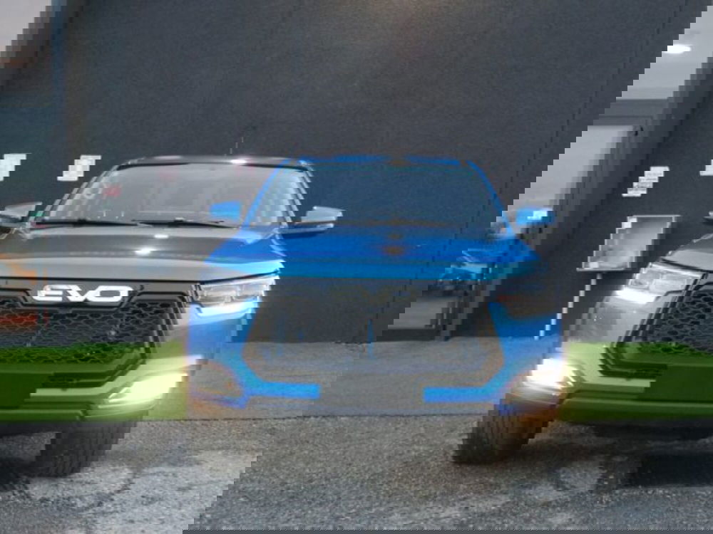 Evo Evo Cross 4 nuova a Monza e Brianza (2)