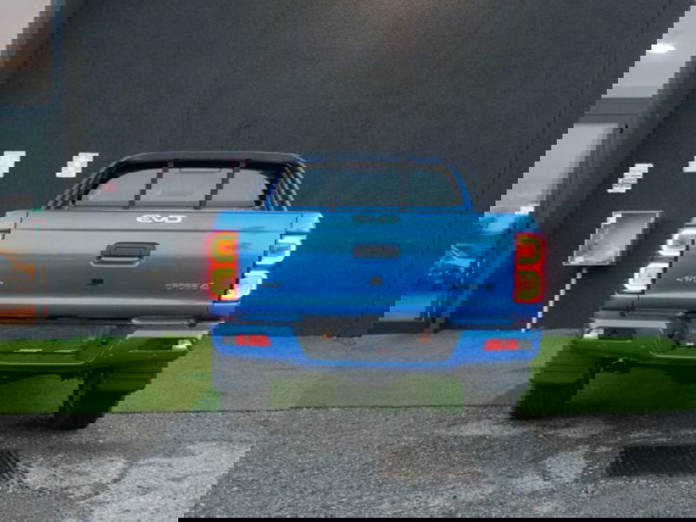 Evo Evo Cross 4 nuova a Monza e Brianza (3)