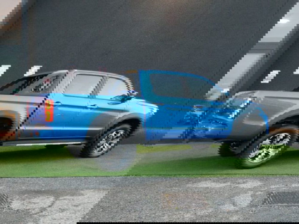 Evo Evo Cross 4 nuova a Monza e Brianza (4)