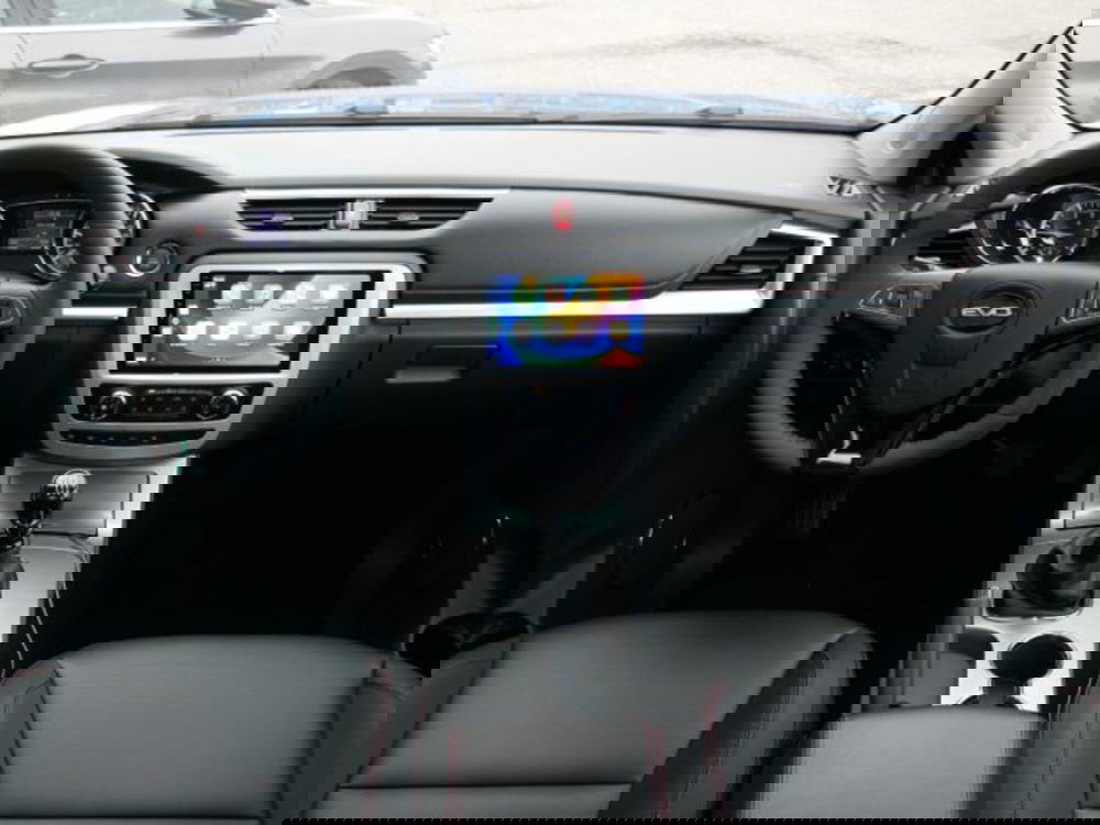 Evo Evo Cross 4 nuova a Monza e Brianza (6)