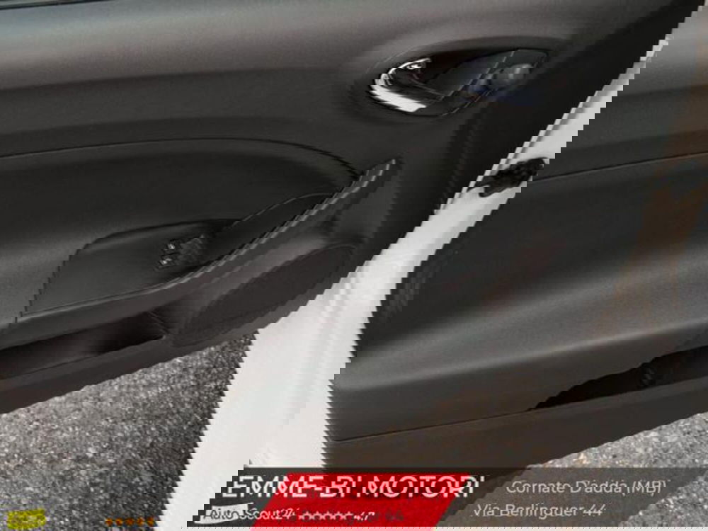 SEAT Ibiza usata a Monza e Brianza (10)