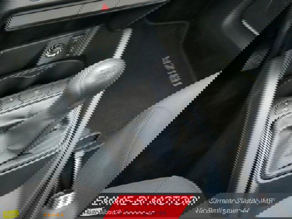 SEAT Ibiza usata a Monza e Brianza (13)