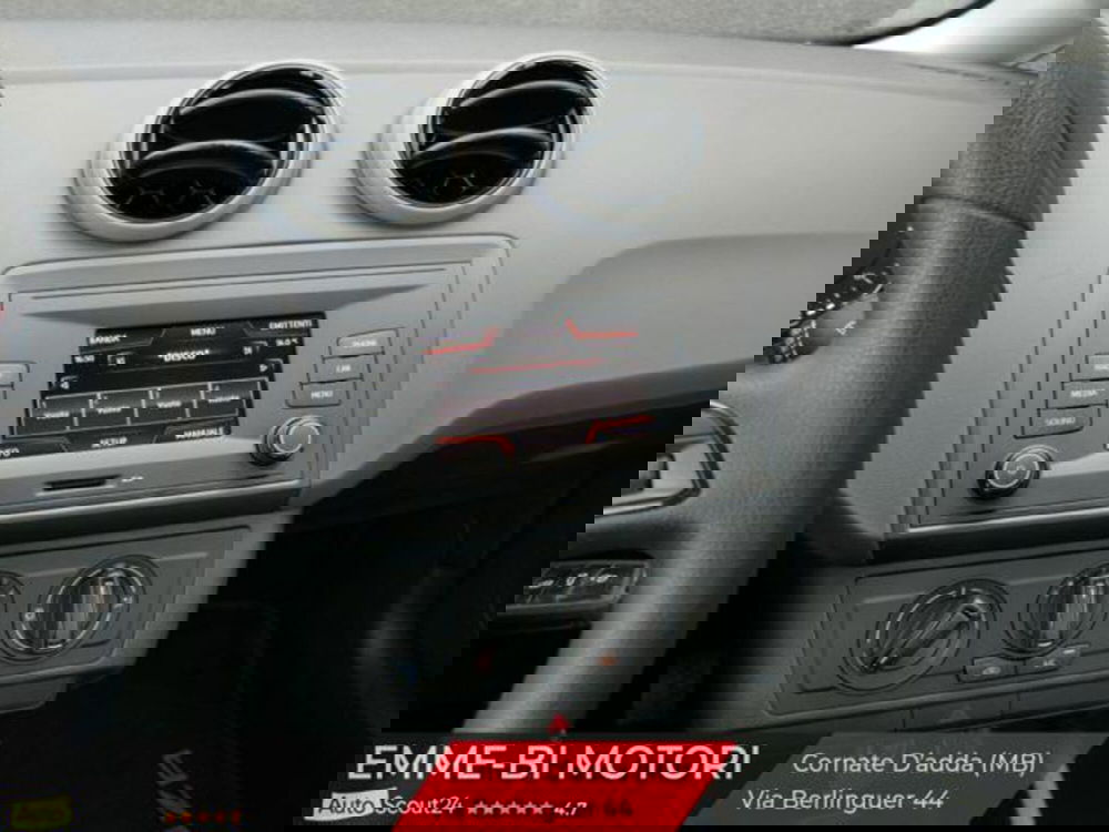 SEAT Ibiza usata a Monza e Brianza (14)