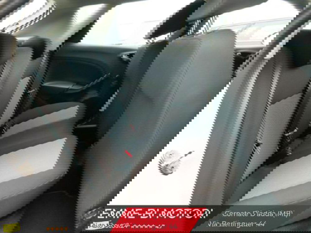 SEAT Ibiza usata a Monza e Brianza (15)