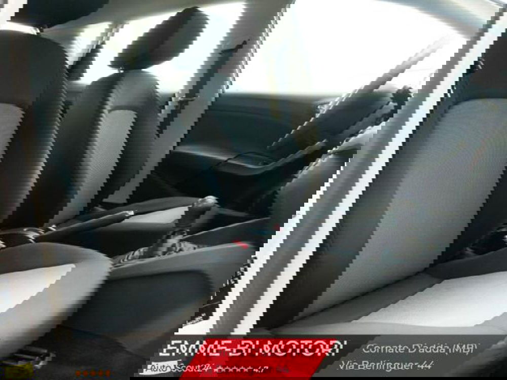 SEAT Ibiza usata a Monza e Brianza (16)